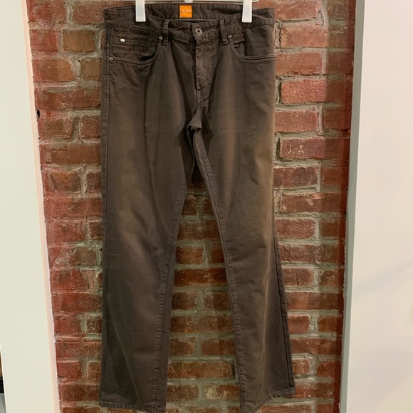 BOSS ORANGE Other - Hugo Boss ORANGE24 Barcelona | 33X34